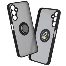  Techsuit - Glinth - Samsung Galaxy A05s - Fekete tok