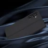  Techsuit - Magskin Könyv - Samsung Galaxy A05s - Fekete tok - 5