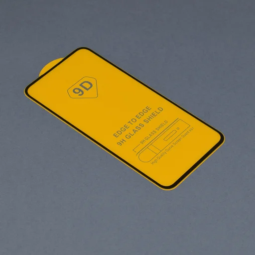  Samsung Galaxy A35 5G Fekete Dux Ducis Edzett üveg üvegfólia - 2