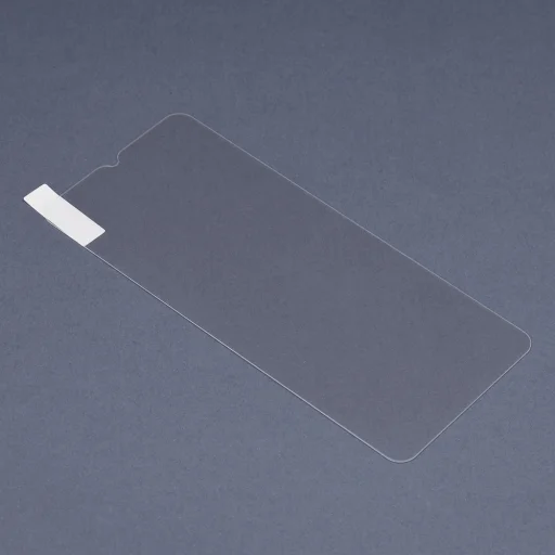  Lito - 2.5D Klasszikus Üveg - Samsung Galaxy A02 / M02 / A12 / A12 Nacho / F12 / M12 / A32 5G - Átlátszó - 2