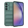  Techsuit - Magic Shield - Samsung Galaxy A54 - Zöld tok thumbnail