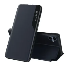  Samsung Galaxy A06 Sötétkék Techsuit eFold Sorozat tok