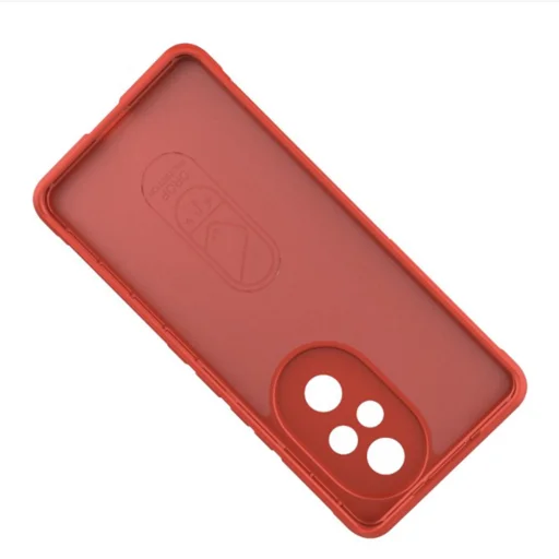  Techsuit - Varázspajzs - Honor 200 Pro - Fekete tok - 3