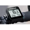 GPS kerékpár komputer Cycplus G1 - 3