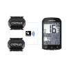 Cycplus C3 sebesség- és pedálfordulat-érzékelő - 8