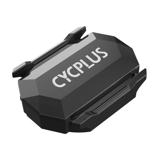 Cycplus C3 sebesség- és pedálfordulat-érzékelő - 2