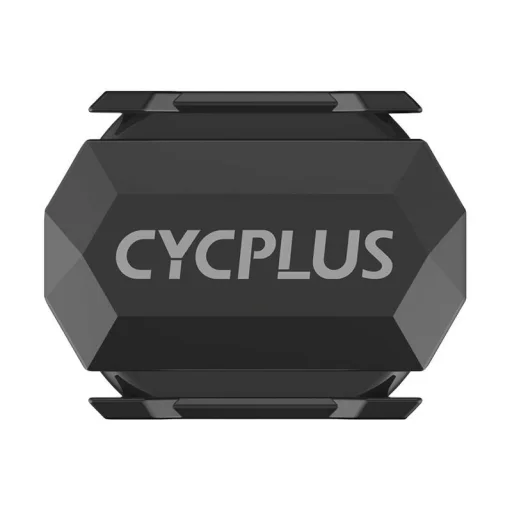 Cycplus C3 sebesség- és pedálfordulat-érzékelő - 3