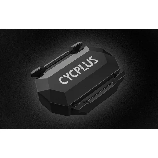 Cycplus C3 sebesség- és pedálfordulat-érzékelő - 4