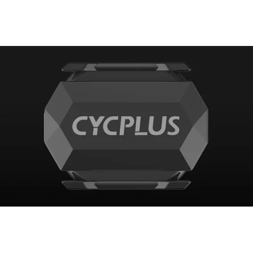 Cycplus C3 sebesség- és pedálfordulat-érzékelő - 5