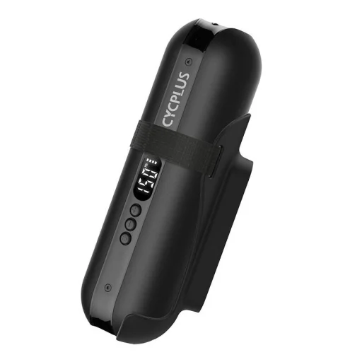 Cycplus A2 elektromos pumpa - 3