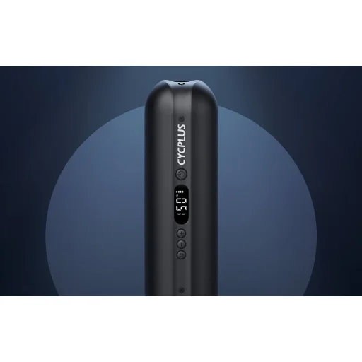 Cycplus A2 elektromos pumpa - 4