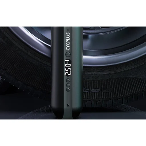 Cycplus A2 elektromos pumpa - 5