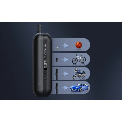 Cycplus A2 elektromos pumpa - 6