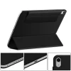 Tech-protect Smartcase Magnetic fliptok iPad 10.9” 2022 / 11” 2025 Fekete - 3