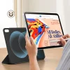 Tech-protect Smartcase Magnetic fliptok iPad 10.9” 2022 / 11” 2025 Fekete - 6