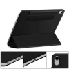 Tech-Protect SmartCase Magnetic iPad Air 13” 1 / 2 / 2024-2025 Fekete tok - 3
