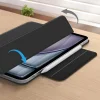 Tech-Protect SmartCase Magnetic iPad Air 13” 1 / 2 / 2024-2025 Fekete tok - 5