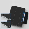 Tech-Protect SmartCase Magnetic iPad Air 13” 1 / 2 / 2024-2025 Fekete tok - 6