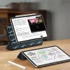 Tech-Protect SmartCase Magnetic iPad Air 13” 1 / 2 / 2024-2025 Fekete tok - 8