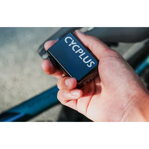 Mini pumpa Cycplus AS2 elektromos - 4