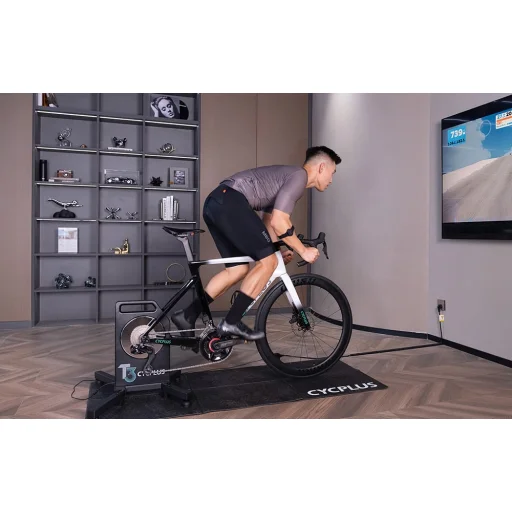 Cycplus U10 ANT+ vevő - 4