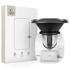 Edzett üveg Tech-protect Glass Fit+ 2-csomag Thermomix Tm6 Átlátszó üvegfólia