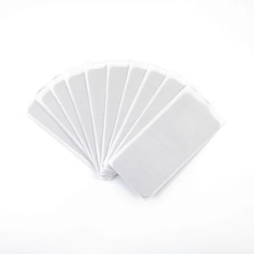 6D edzett üveg iPhone XR / 11 fekete keret 10 az 1-ben üvegfólia - 4