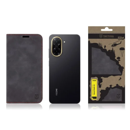 Tactical Xproof tok Xiaomi Redmi A5 Black Hawk - 4