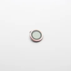 Lencseüveg készlet iPhone 16 Pro 6,3" / iPhone 16 Pro Max 6,9" rózsaszín (3 db) üvegfólia