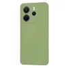  Techsuit - SoftFlex - Xiaomi Redmi Note 14 4G (164,84 x 78,15 x 8,16mm) - Matcha tok thumbnail
