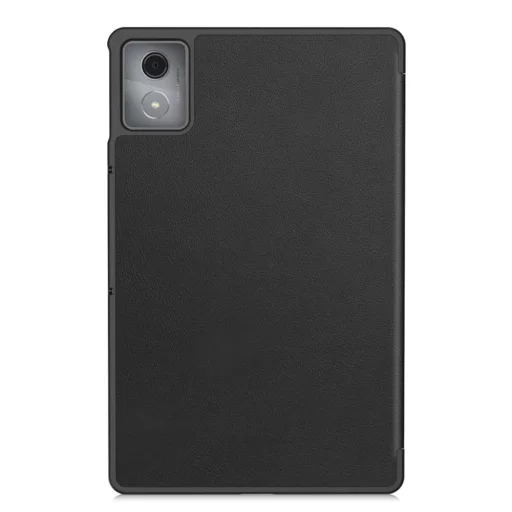  Techsuit - FoldPro - Lenovo Tab K11 Plus - Fekete tok - 2