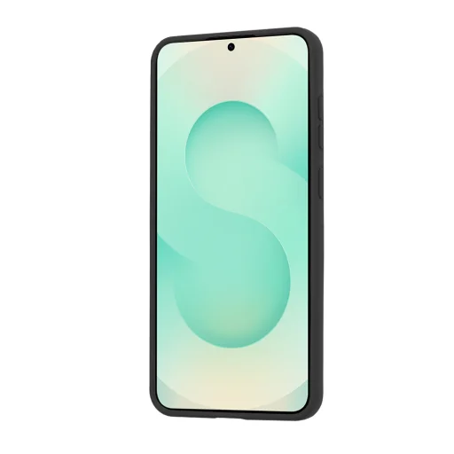  Techsuit - MagSafe Pro - Samsung Galaxy S25 Plus - Fekete tok - 2