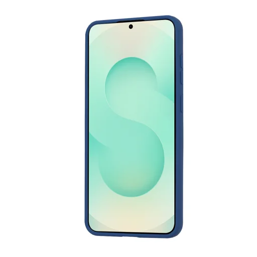  Techsuit - MagSafe Pro - Samsung Galaxy S25 Plus - Kék tok - 2