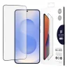  Samsung Galaxy S25 Fekete Dux Ducis Edzett üveg üvegfólia