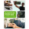  Samsung Galaxy S25 Ultra Arany I-Blason Armorbox tok thumbnail