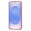  Techsuit - SoftFlex - Samsung Galaxy S25 - Forró Pink tok thumbnail