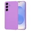 Samsung Galaxy S25 FE Purple Techsuit SoftFlex tok thumbnail
