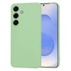 Samsung Galaxy S25 FE Techsuit SoftFlex - Menta Zöld tok thumbnail