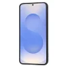  Techsuit - SoftFlex - Samsung Galaxy S25 - Fekete tok thumbnail