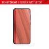  Displex - Prémium [Csomag] Valódi Üveg + Tok - Samsung Galaxy S24 - Átlátszó üvegfólia thumbnail