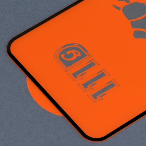  Techsuit - 111D Teljes Borítású / Teljes Ragasztású Üveg - Samsung Galaxy S23 FE - Fekete üvegfólia - 3