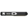  UAG - Civilian Pro MagSafe - Samsung Galaxy S25 Ultra - Olívzöld / Narancs tok thumbnail