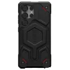  UAG - Monarch Pro MagSafe - Samsung Galaxy S25 Ultra - Kevlar Fekete tok thumbnail