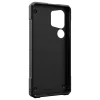  UAG - Monarch Pro MagSafe - Samsung Galaxy S25 Ultra - Kevlar Fekete tok thumbnail