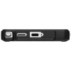  UAG - Monarch Pro MagSafe - Samsung Galaxy S25 Ultra - Kevlar Fekete tok thumbnail