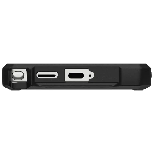  UAG - Monarch Pro MagSafe - Samsung Galaxy S25 Ultra - Kevlar Fekete tok - 5