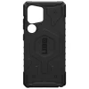  UAG - Pathfinder - Samsung Galaxy S25 Ultra - Fekete tok - 3