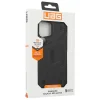  UAG - Pathfinder - Samsung Galaxy S25 Ultra - Fekete tok - 13