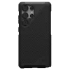  UAG - Metropolis LT MagSafe - Samsung Galaxy S25 Ultra - Kevlar Fekete tok thumbnail