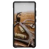  UAG - Metropolis LT MagSafe - Samsung Galaxy S25 Ultra - Kevlar Fekete tok thumbnail